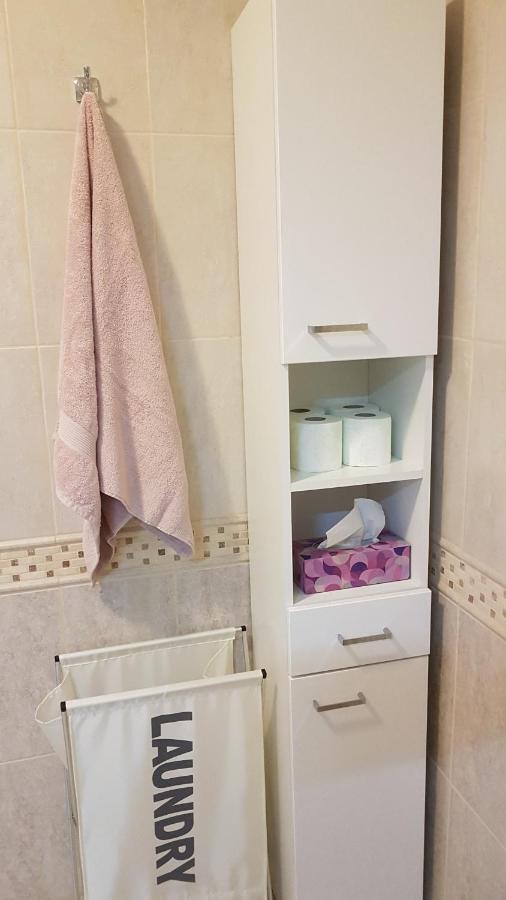 Koezponthoz Koezeli - Cool Tettye Apartman Pécs Esterno foto